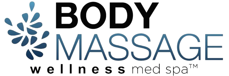 Body Massage Wellness Med Spa