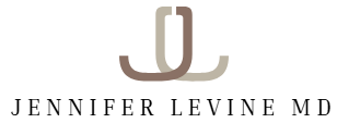 Dr. Jennifer Levine (NYC) Dr. Jennifer Levine (NYC)