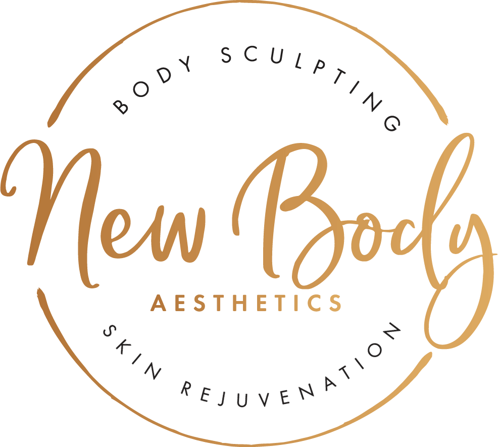 New body aesthetics New body aesthetics
