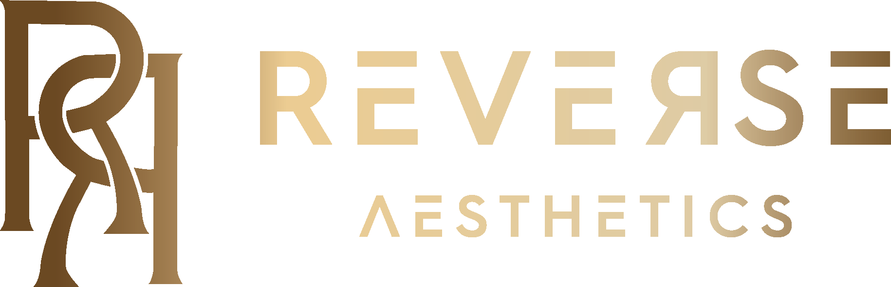 Reverse Aesthetic Reverse Aesthetic