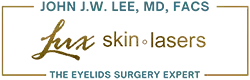 Dr. John J.W. Lee, MD, FACS Dr. John J.W. Lee, MD, FACS