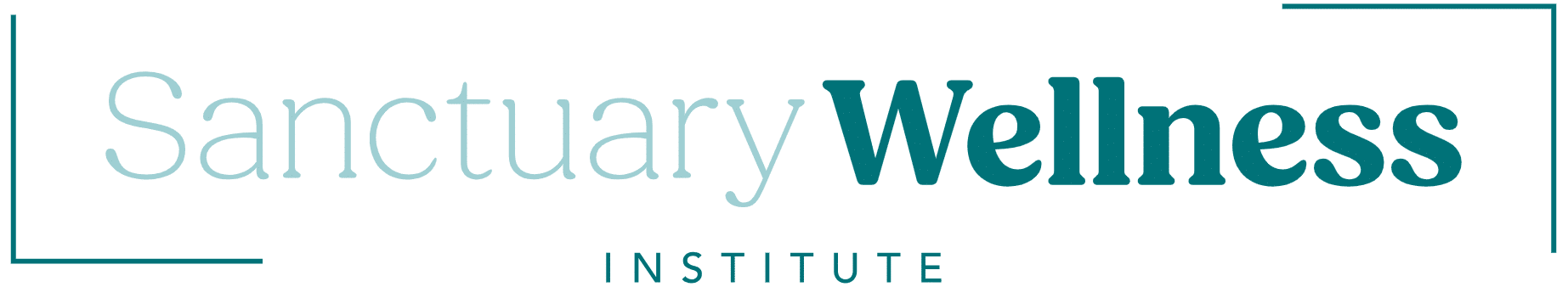 Sanctuary Wellness Institute. Sanctuary Wellness Institute.