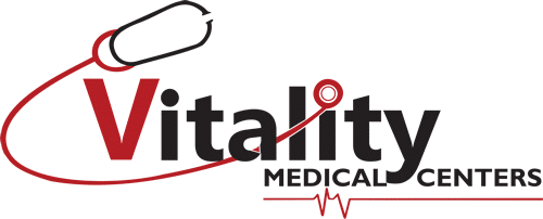 Vitality Health & Wellness