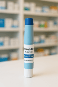 compounded semaglutide