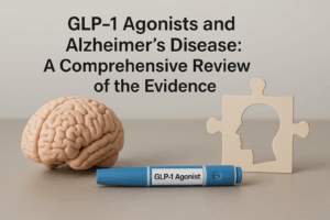 glp1 and alzheimers