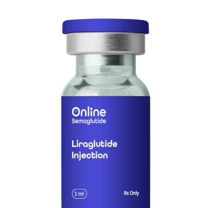 Liraglutide Injection Image