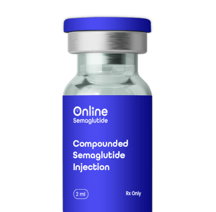 Semaglutide Injection Img