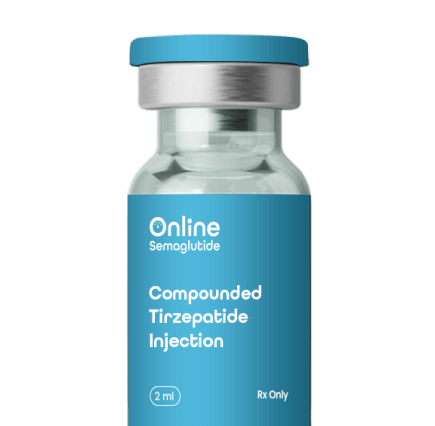 Tirzepatide Injection Image