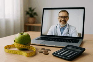 how to get semaglutide