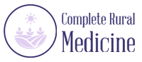 Complete Rural Medicine Complete Rural Medicine