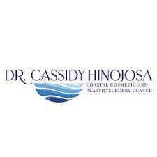 Dr. Cassidy Hinojosa - Coastal Cosmetic and Plastic Surgery Center Dr. Cassidy Hinojosa - Coastal Cosmetic and Plastic Surgery Center