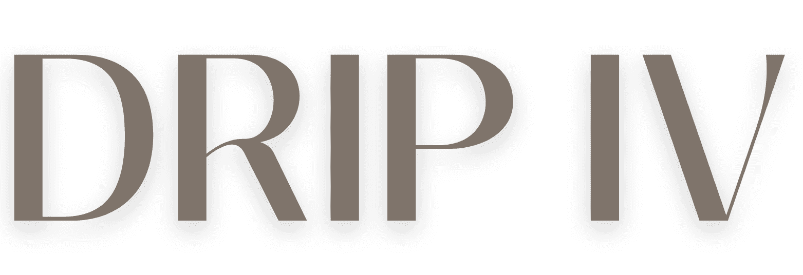 Drip IV Therapies Drip IV Therapies