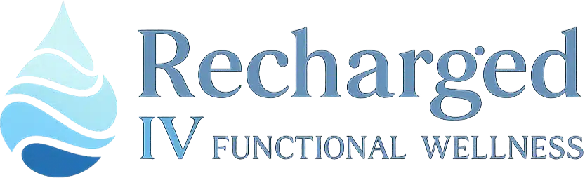 Recharged IV Functional Wellness Recharged IV Functional Wellness