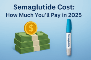 Semaglutide Cost How Much You’ll Pay in 2025