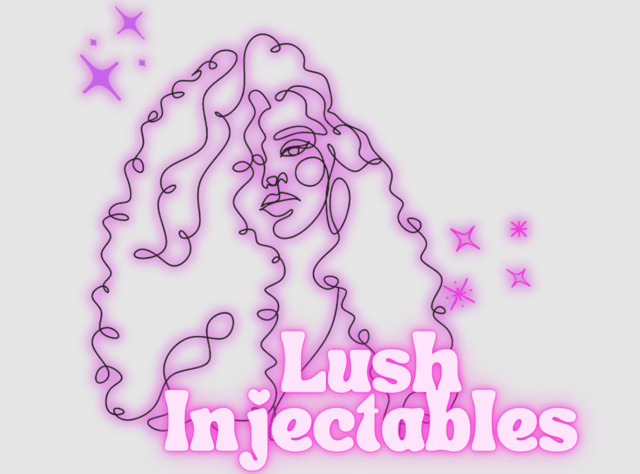 Lush Injectables

