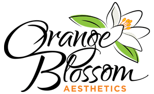 Orange Blossom Aesthetics