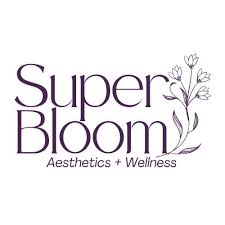 SuperBloom Aesthetics + Wellness
