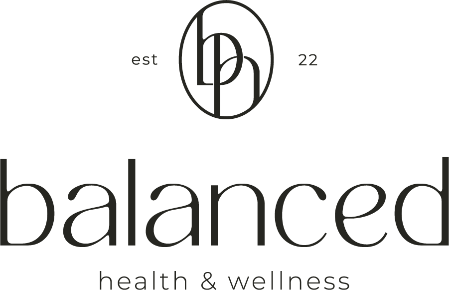 Balanced Health & Wellness
