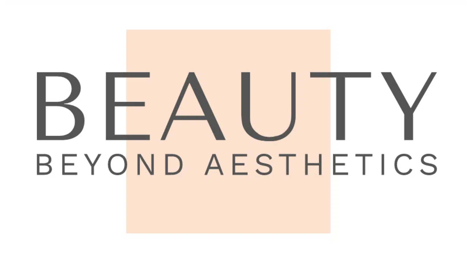 Beauty Beyond Aesthetics Med Spa
