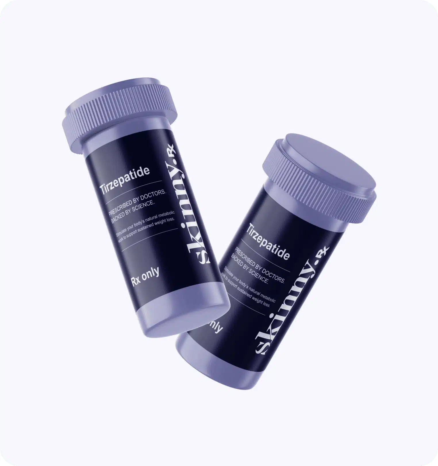 compounded tirzepatide tablets