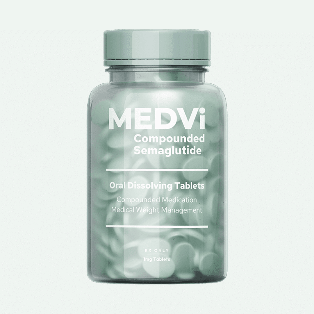 medvi semaglutide odt medvi semaglutide oral tablets